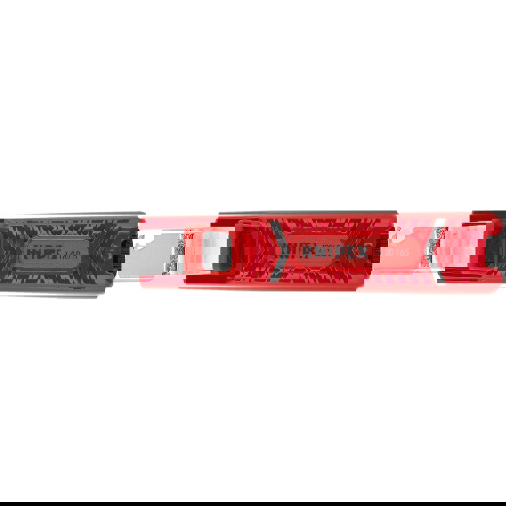 Wire & Cable Strippers; Maximum Capacity: 5/16